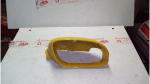 New Mirror housing, right Volkswagen Touran Price on request offered by de Graaf autodemontage B.V.