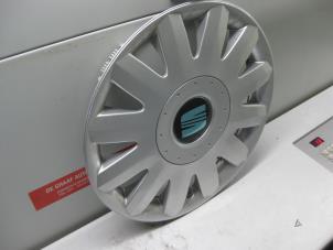 New Wheel cover (spare) Seat Alhambra Price on request offered by de Graaf autodemontage B.V.