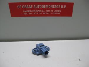 Gebrauchte Airbag Sensor Volkswagen Golf V (1K1) 2.0 TFSI GTI 16V Preis auf Anfrage angeboten von de Graaf autodemontage B.V.