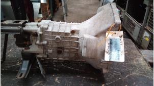Used Gearbox BMW 3 serie (E21) 316 Price on request offered by de Graaf autodemontage B.V.