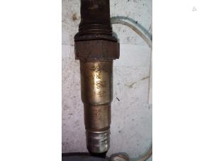 Sonde lambda d'un Alfa Romeo 156 (932) 1.6 Twin Spark 16V 1999