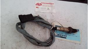 Sonde lambda d'un Alfa Romeo 156 (932) 1.6 Twin Spark 16V 1999