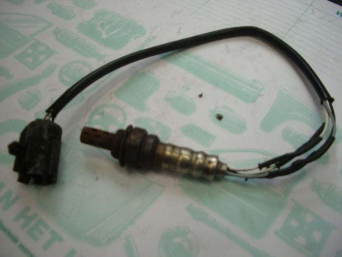 Usagé Sonde lambda Chrysler Voyager/Grand Voyager 3.3i V6 Prix sur demande proposé par de Graaf autodemontage B.V.
