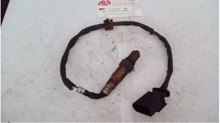 Usados Sonda Lambda Rover 25 1.8 16V Steptronic Precio de solicitud ofrecido por de Graaf autodemontage B.V.