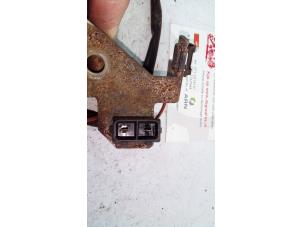 Sonde lambda d'un Volkswagen Golf 1997