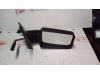 Wing mirror, right from a Peugeot 405 1988