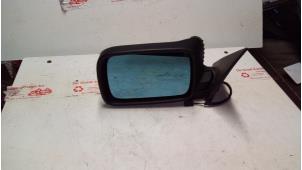 New Wing mirror, left BMW 3-Serie Price on request offered by de Graaf autodemontage B.V.