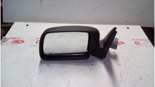 New Wing mirror, left Renault Express Price on request offered by de Graaf autodemontage B.V.