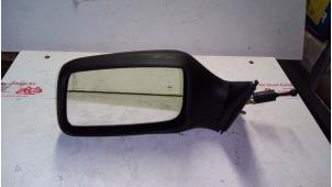 New Wing mirror, left Renault R21 Price on request offered by de Graaf autodemontage B.V.