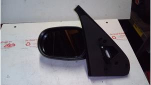 New Wing mirror, left Renault Clio Price on request offered by de Graaf autodemontage B.V.