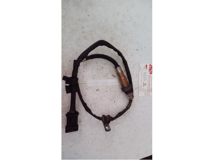 Sonda lambda Volvo XC70 (SZ), 2000 / 2007 XC70 2.4 T 20V, SUV, Benzyna, 2.435cc, 147kW (200pk), 4x4, B5244T3, 2000-03 / 2002-09, SZ58 (Używany)