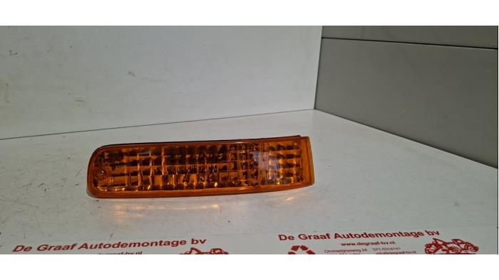 Begagnade Dummy Honda Prelude (BB) 2.0 i 16V Pris € 15,00 Marginaltabell erbjuds av de Graaf autodemontage B.V.
