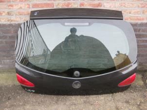 Used Tailgate Alfa Romeo 147 Price on request offered by de Graaf autodemontage B.V.