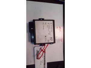 Used Central door locking module Opel Astra Price on request offered by de Graaf autodemontage B.V.