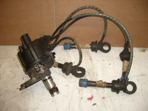 Used Ignition system (complete) Toyota MR2 (SW20/21/23) 2.0 GTi 16V Price on request offered by de Graaf autodemontage B.V.