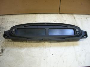 Used Instrument panel Citroen Xsara Picasso (CH) 2.0 16V Price on request offered by de Graaf autodemontage B.V.