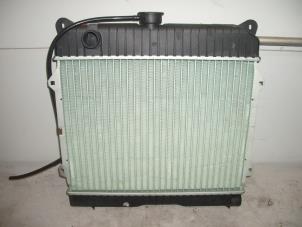 New Radiator BMW 3-Serie Price on request offered by de Graaf autodemontage B.V.