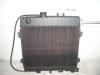 Radiator from a BMW 3-Serie 1984