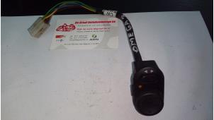 Used Mirror switch Opel Omega Price on request offered by de Graaf autodemontage B.V.
