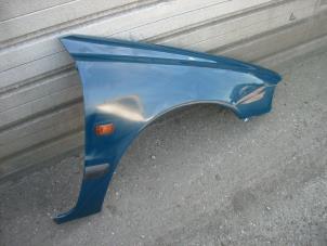 Used Front wing, right Volvo V40 (VW) 2.0 16V Price on request offered by de Graaf autodemontage B.V.