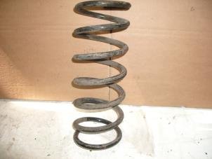 Used Rear coil spring Fiat Cinquecento 0.9 i.e. S Price on request offered by de Graaf autodemontage B.V.