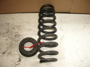Used Rear coil spring BMW 3 serie (E92) 325i 24V Price on request offered by de Graaf autodemontage B.V.