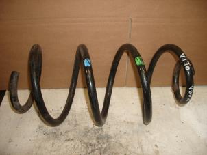 Used Front spring screw Mercedes Vito Price on request offered by de Graaf autodemontage B.V.