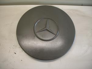 Used Wheel cover (spare) Mercedes Vito (638.0) 2.2 CDI 112 16V Price on request offered by de Graaf autodemontage B.V.