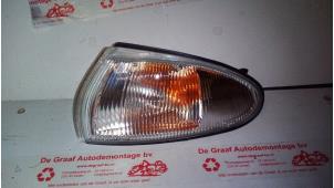 New Side light, left Mitsubishi Colt Price on request offered by de Graaf autodemontage B.V.