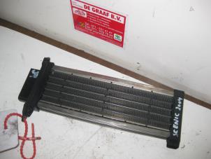 Used Heating radiator Renault Scenic Price on request offered by de Graaf autodemontage B.V.