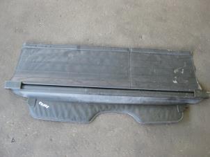 Used Luggage compartment cover Mitsubishi Space Star (DG) 1.6 16V Price on request offered by de Graaf autodemontage B.V.
