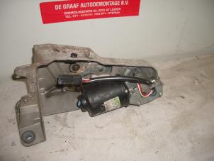 Usados Mecanismo y motor de limpiaparabrisas Renault Twingo (C06) 1.2 Precio de solicitud ofrecido por de Graaf autodemontage B.V.