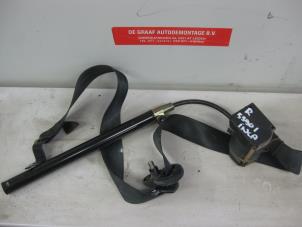 Used Front seatbelt, right Seat Inca (6K9) 1.9 D Price on request offered by de Graaf autodemontage B.V.