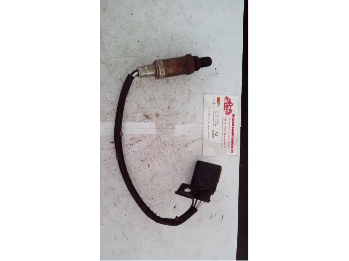 Usados Sonda Lambda Volkswagen Polo III (6N1) 1.4i 60 Precio de solicitud ofrecido por de Graaf autodemontage B.V.