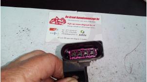 Sonde lambda d'un Volkswagen Polo III (6N1) 1.4i 60 1997