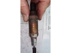 Sonde lambda d'un Volkswagen Polo III (6N1) 1.4i 60 1997