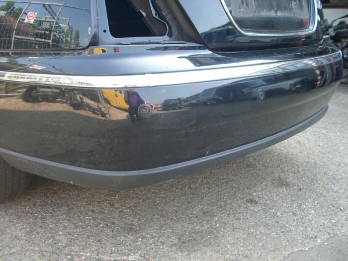 Zderzak tylny z Rover 75 2.0 V6 24V Classic 2001