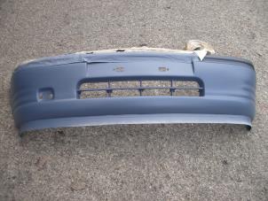 New Front bumper Opel Corsa Price on request offered by de Graaf autodemontage B.V.