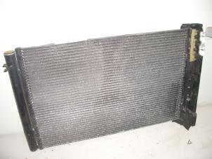 Used Air conditioning radiator BMW 3 serie (E92) 325i 24V Price on request offered by de Graaf autodemontage B.V.