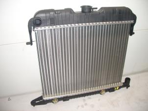 New Radiator Opel Omega Price on request offered by de Graaf autodemontage B.V.