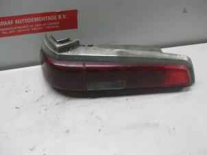 Used Taillight, left Mercedes 190E/D Price on request offered by de Graaf autodemontage B.V.