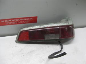 Used Taillight, right Mercedes 190E/D Price on request offered by de Graaf autodemontage B.V.