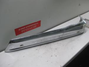 Used Rear bumper corner, right BMW 3-Serie Price on request offered by de Graaf autodemontage B.V.