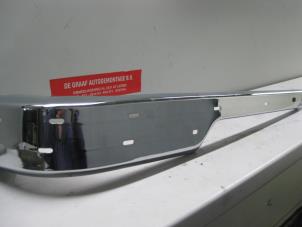 Used Rear bumper corner, right BMW 5-Serie Price on request offered by de Graaf autodemontage B.V.