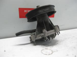 Used Water pump Ssang Yong Rexton 2.9 TD RJ 290 Price on request offered by de Graaf autodemontage B.V.