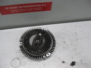 Used Viscous cooling fan Ssang Yong Rexton 2.9 TD RJ 290 Price on request offered by de Graaf autodemontage B.V.