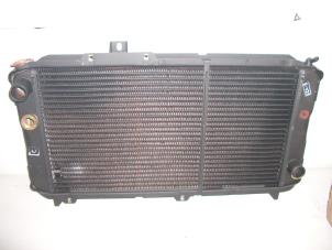 New Radiator Talbot 1510 Price on request offered by de Graaf autodemontage B.V.