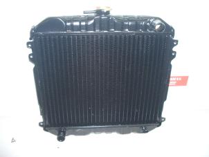 New Radiator Nissan Sunny Price on request offered by de Graaf autodemontage B.V.