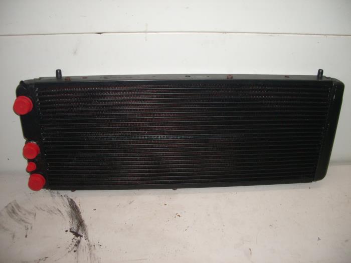 Nowe Chlodnica Audi 100 Cena na żądanie oferowane przez de Graaf autodemontage B.V.