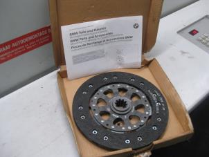 New Clutch plate BMW 328 Price on request offered by de Graaf autodemontage B.V.